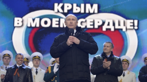 Участники рижского саммита отказались осудить аннексию Крыма