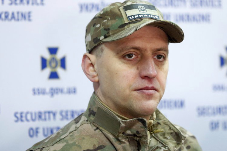 Виктор Трепак: Украину уверенно ведут под путинскую Россию