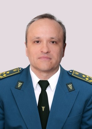 СБУ арестовала замначальника Киевской облтаможни Сергея Наумова