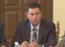 На начальника транспорта Луганской области Максима Счастливого завели уголовное дело