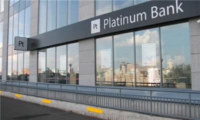  Platinum Bank подаст в суд на Виктора Полищука
