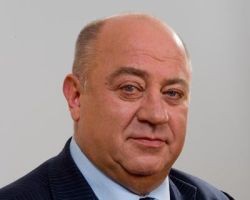 Григорий Семчук назначен  первым заместителем министра регионального развития, строительства и жилищно-коммунального хозяйства