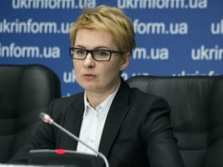 Чиновницу Минюста Татьяну Козаченко после обыска вызвали на допрос