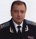 Владимир Янко назначен прокурором Закарпатской области