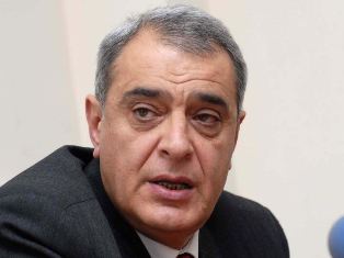 Мнение: Позиция президента Армении по вопросу Крыма – больше чем преступление