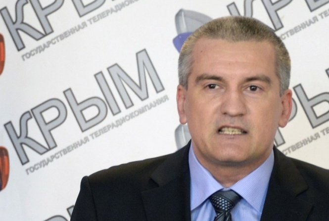В Крыму освобожден от должности первый заместитель министра здравоохранения Аблямит Зиятдинов