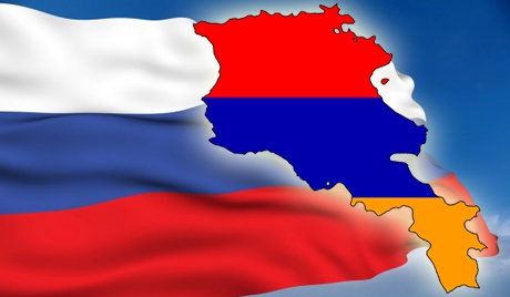 Об этом говорят: Армения поддержала аннексию Крыма Россией