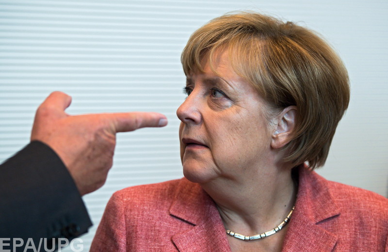 Партия Меркель проиграла в Германии: какие проблемы ждут Украину