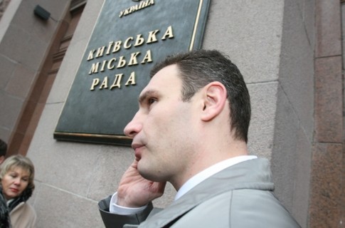 Суд остановил новые тарифы в Киеве