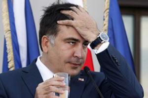 Мнение: Украинские реформы. Саакашвили бросил вызов «семье»?