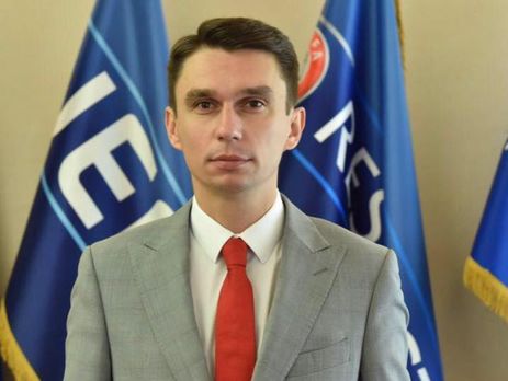Генеральный секретарь ФФУ осудил Федерацию футбола и рассказал о «дерибане денег» на Лозаннском процессе