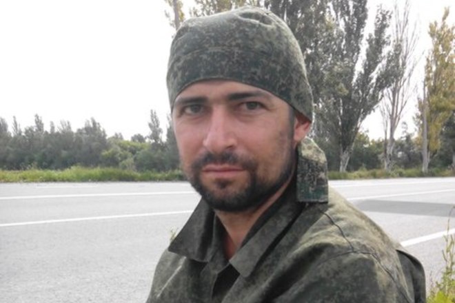 Об этом говорят: Известный пранкер выложил разговор с дагестанским снайпером, воюющим в 'российском Донецке'