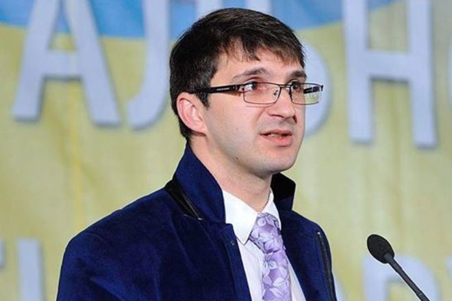 ЧП: В Киеве убили одного из руководителей Антикоррупционного комитета Майдана