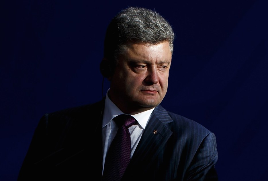 НАБУ не будет расследовать оффшорный скандал с Петром Порошенко