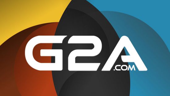Игровая торговая площадка G2A из Польши запустила прием платежей в Украине