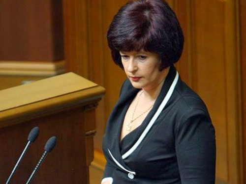 Омбудсмен Валерия Лутковская призвала прекратить отстрел украинцев