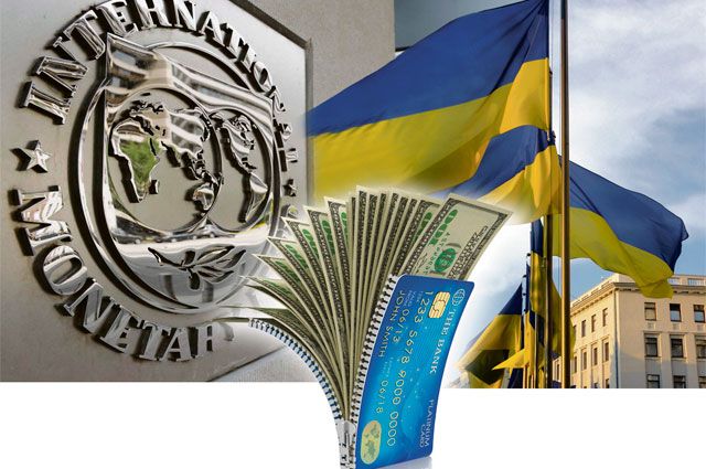 В Украине украли деньги из кредита Всемирного банка