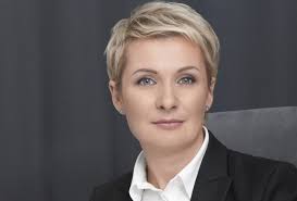 СМИ: Козаченко "отлюстрировала" украинское имущество латышской "Реверты"