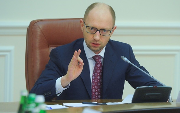 Мнение: Наибольшие шансы получить премьерскую должность в новом правительстве имеет Арсений Яценюк