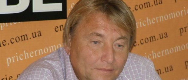 Новым депутатом Одесского горсовета стал МАФовладелец Герман Коган