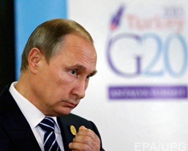 Как Владимир Путин опять сделал вид, что всех переиграл