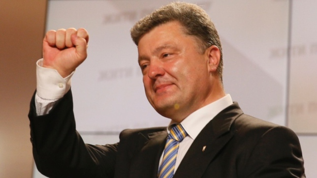Порошенко: Украина в полном объеме выполняет Минские договоренности