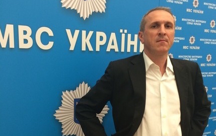 Начальник управление СБ Одесского УВД оделся «бомжом», чтобы проверить своих сотрудников