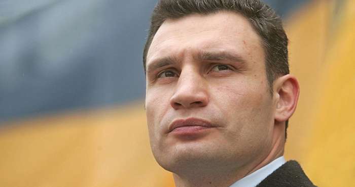 Мнение:  Виталий Кличко в шаге от политической катастрофы