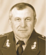 Турчинов назначил Анатолия Пушнякова командующим сухопутными войсками