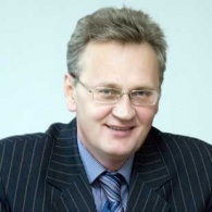 Секретаря Славянского горсовета Александра Самсонова вывели в наручниках с совещания с министром МВД
