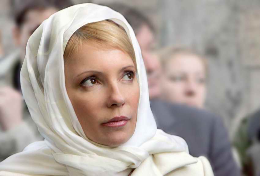 Тимошенко обвиняет судью Киреева в нарушении закона