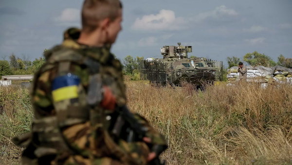 Прогноз: Война на Донбассе затянется на десятилетия