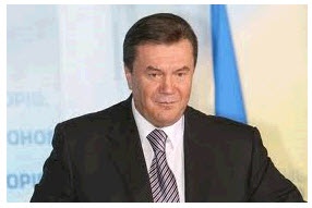 Санкций для Виктора Януковича от США требуют уже более 76 тыс. человек