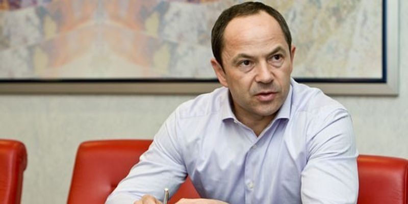 Сергей Тигипко пугает Украину кризисом, если не появится новый Премьер