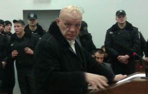 Игорь Марьинков назвал мотивы убийства Щербаня