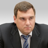 Руслан Крамаренко подал в отставку