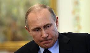 На сайте "министерства" оккупантов в Крыму появилась непристойная надпись о Путине