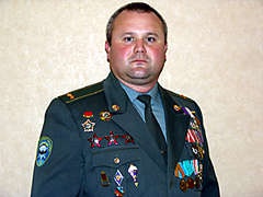 Кабмин назначил Артура Деревянко главой Госслужбы по делам ветеранов войны и участников АТО