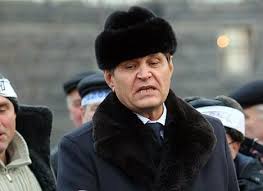Экс-регионал Владимир Ландик пожаловался, что Плотницкий отжал у него Rolls-Royce