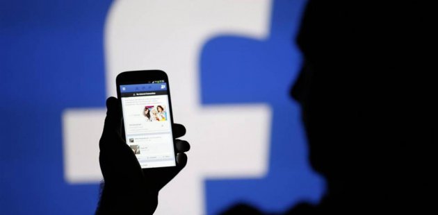 Мнение: Можно ли выиграть выборы в Фейсбуке?