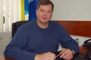 Нардеп-регионал Евгений Балицкий поддерживает ограничение гражданских свобод
