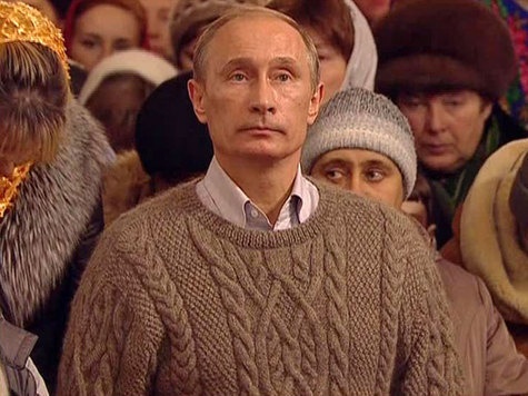 Владимир Путин рассказал о крестьянских корнях и медведях