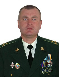 Об этом говорят: Российские военнослужащие добили украинского офицера Бориса Кифоренко при выходе из Иловайского котла