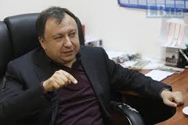 Николай Княжицкий рассказал, почему Саакашвили не прав