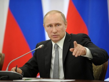 Об этом говорят: Путин отводит войска от Украины, чтобы сосредоточить их в Центральной Азии