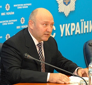 Валерий Владимирович Коряк
