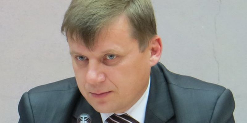 Директором Украинского центра оценивания качества образования стал Вадим Карандий