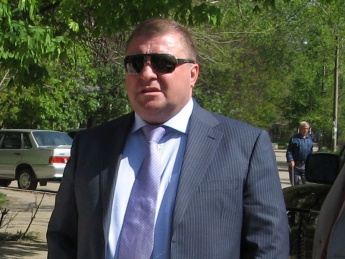 Чего боится подсудимый мэр Мелитополя Сергей Вальтер