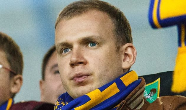 Сергей Курченко пытался вывести в Россию деньги за трансфер футболиста