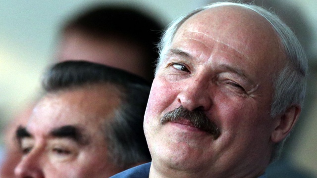 СМИ: Киев должен понимать, Лукашенко - союзник агрессора